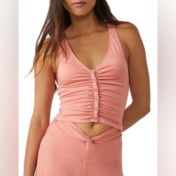 FP Movement by Free People Tops - FP Movement by Free People | NWT Walk It Talk It Tank